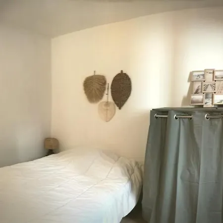 A 2 Pas Du Marche Apartment