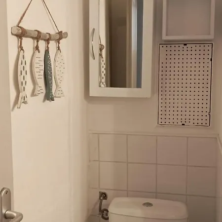A 2 Pas Du Marche Apartment